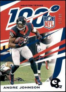 Andre Johnson
