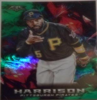 Josh Harrison