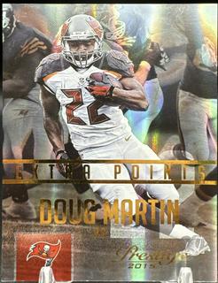 Doug Martin