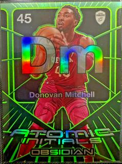 Donovan Mitchell