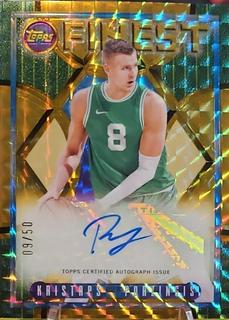 Kristaps Porzingis