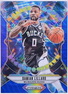 Damian Lillard