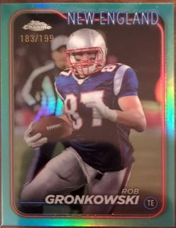 Rob Gronkowski