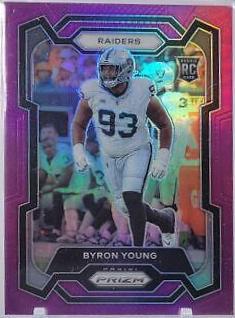 Byron Young