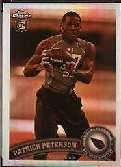 Patrick Peterson