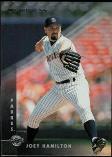 Joey Hamilton