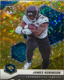 James Robinson