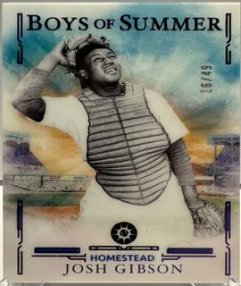 Josh Gibson