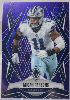 Micah Parsons