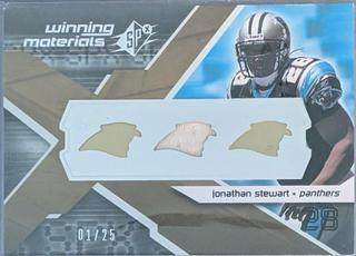 Jonathan Stewart