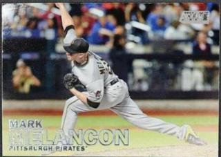 Mark Melancon