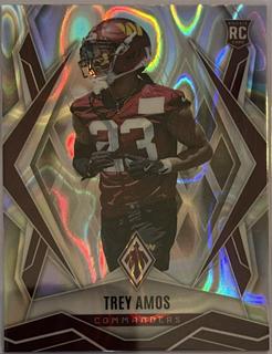 Trey Amos