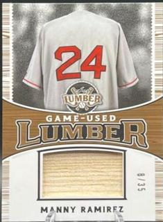 Manny Ramirez