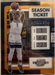 Anthony Edwards