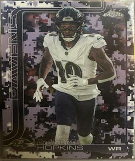 DeAndre Hopkins