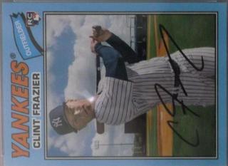 Clint Frazier