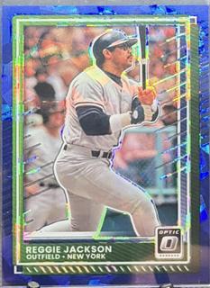 Reggie Jackson