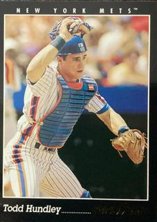 todd hundley