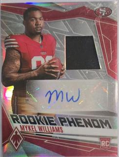 Mykel Williams