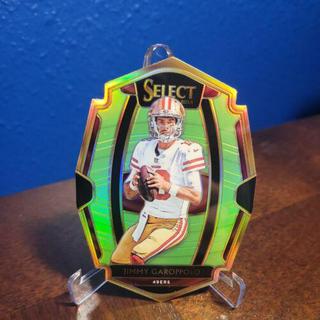 Jimmy Garoppolo
