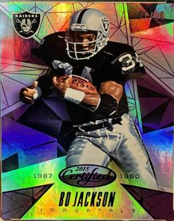 Bo Jackson