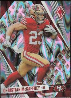 Christian McCaffrey
