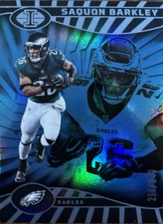 Saquon Barkley
