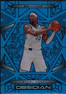 Bam Adebayo