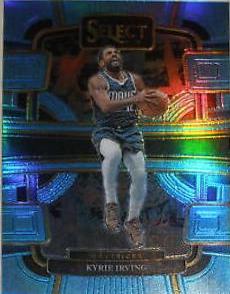 Kyrie Irving