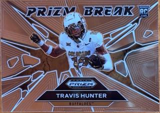 Travis Hunter