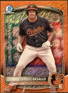 Samuel Basallo
