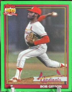 Bob Gibson