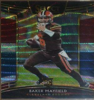Baker Mayfield