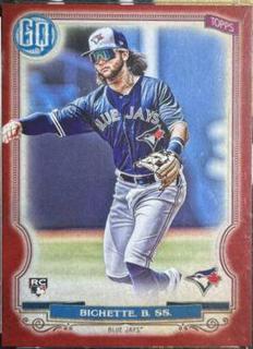 Bo Bichette