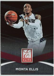 Monta Ellis