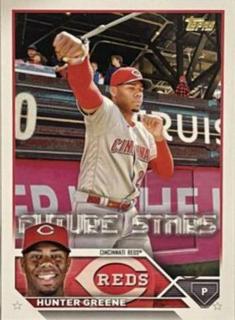Hunter Greene