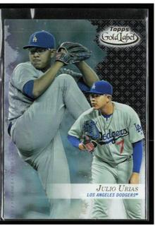 Julio Urias