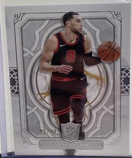 Zach LaVine