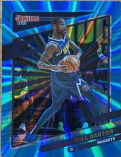 Will Barton