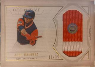 Jose Ramirez