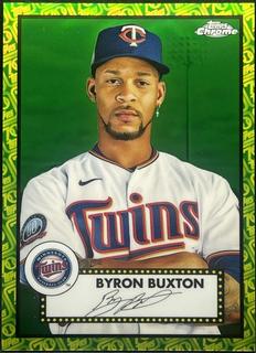 Byron Buxton