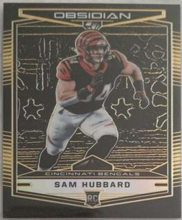 Sam Hubbard