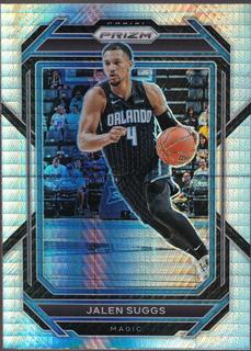 Jalen Suggs