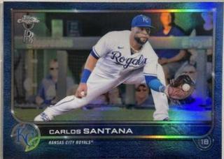 Carlos Santana