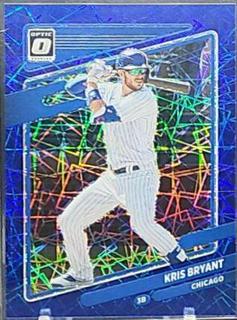 Kris Bryant