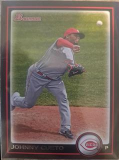 Johnny Cueto