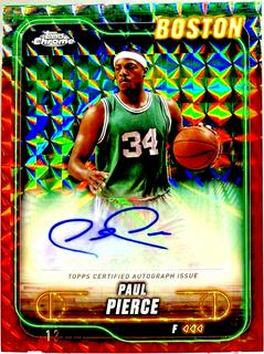 Paul Pierce
