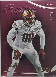 Montez Sweat