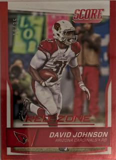 David Johnson