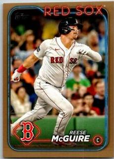 Reese McGuire
